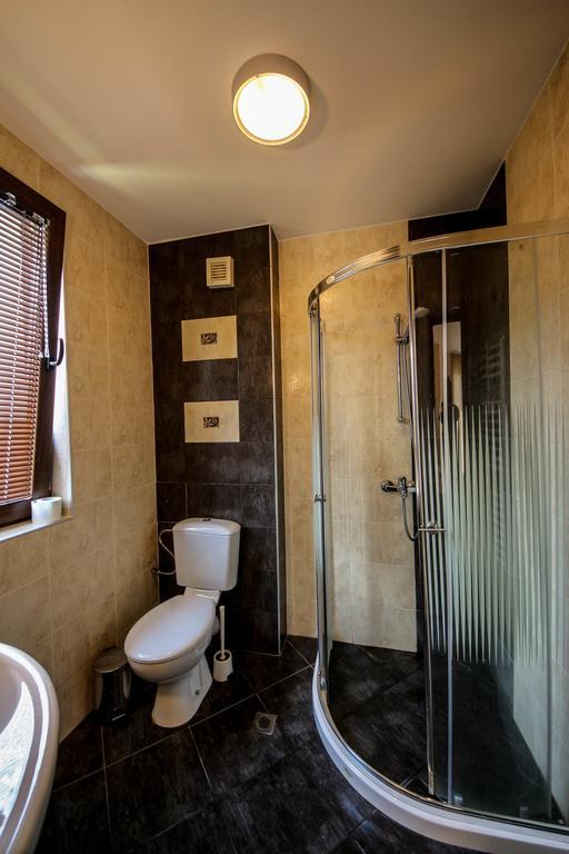 Guest House Vessyta Sapareva Banya Kamer foto