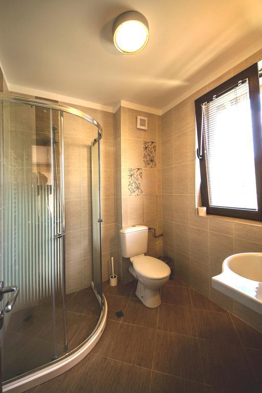 Guest House Vessyta Sapareva Banya Kamer foto