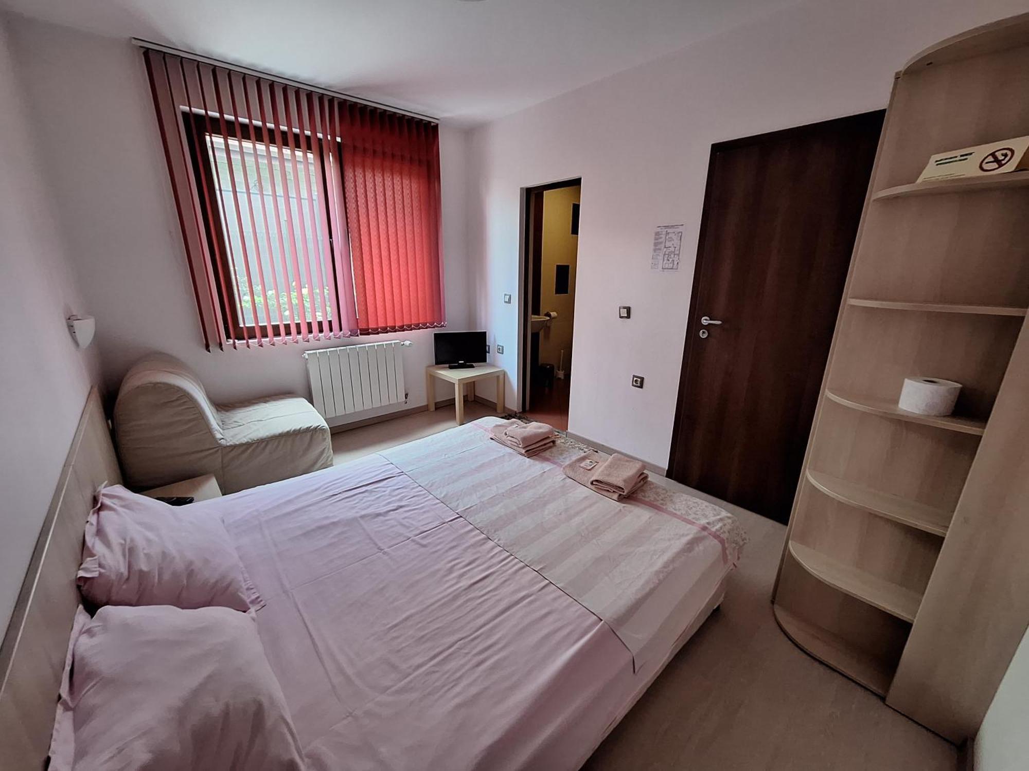 Guest House Vessyta Sapareva Banya Buitenkant foto