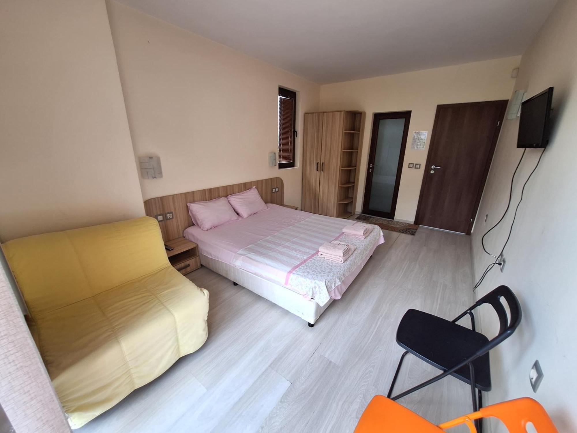 Guest House Vessyta Sapareva Banya Buitenkant foto