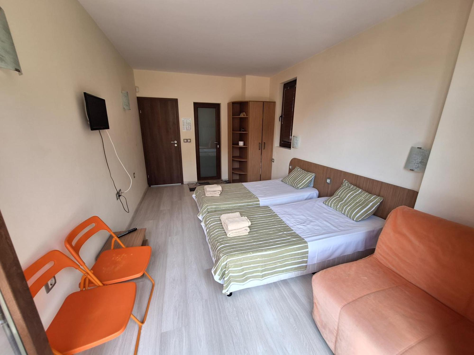Guest House Vessyta Sapareva Banya Buitenkant foto