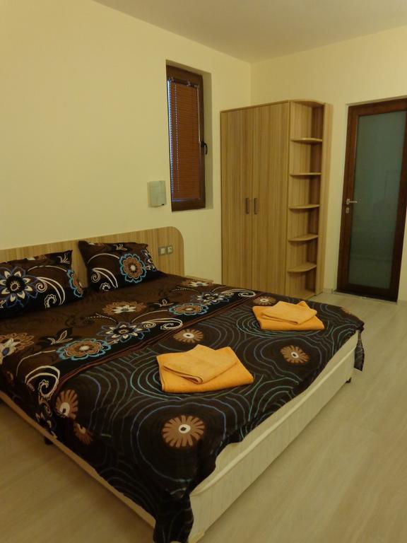 Guest House Vessyta Sapareva Banya Buitenkant foto
